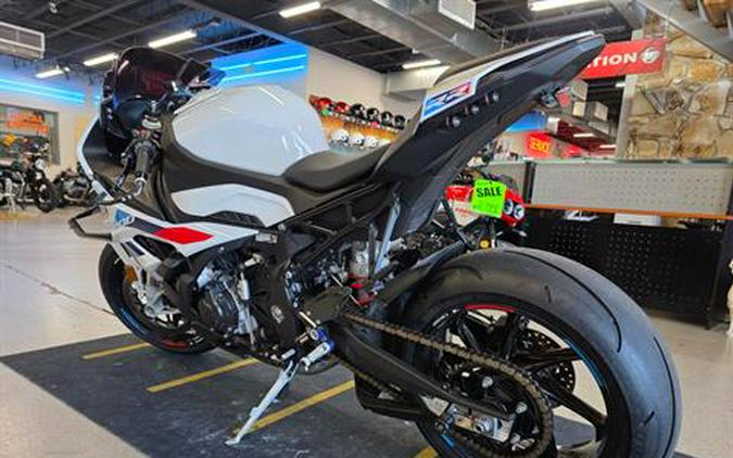 2024 BMW S 1000 RR
