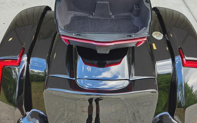 2023 BMW K1600B TRIKE