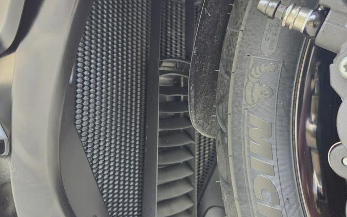 2023 BMW K1600B TRIKE