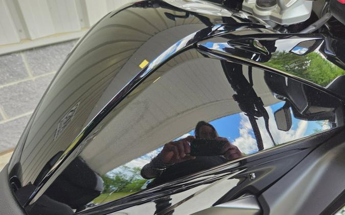 2023 BMW K1600B TRIKE
