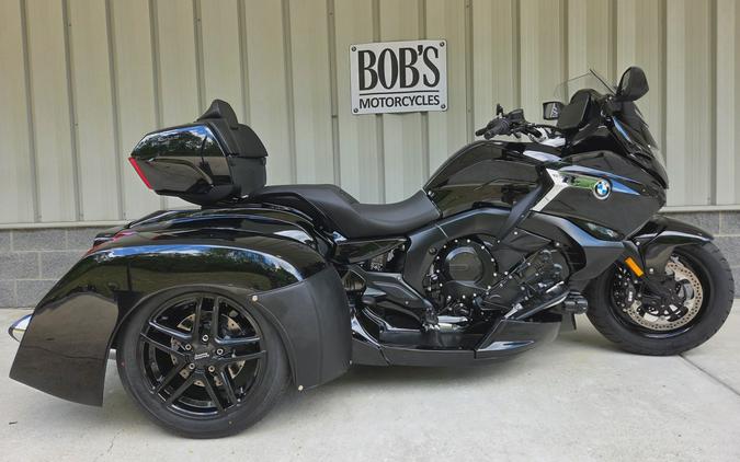 2023 BMW K1600B TRIKE
