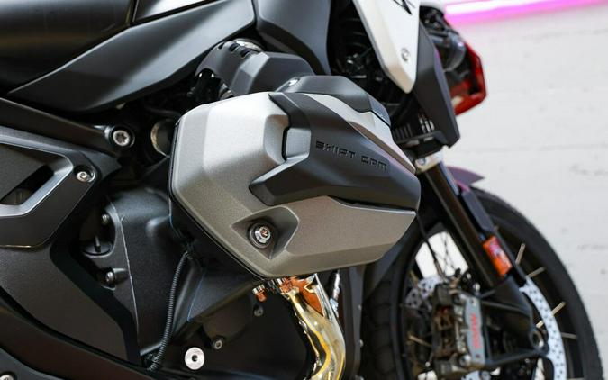 2026 BMW R 1300 GS
