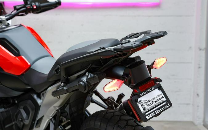 2026 BMW R 1300 GS