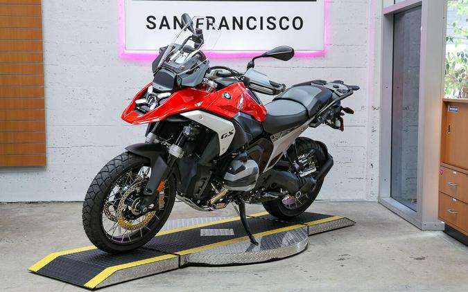 2026 BMW R 1300 GS