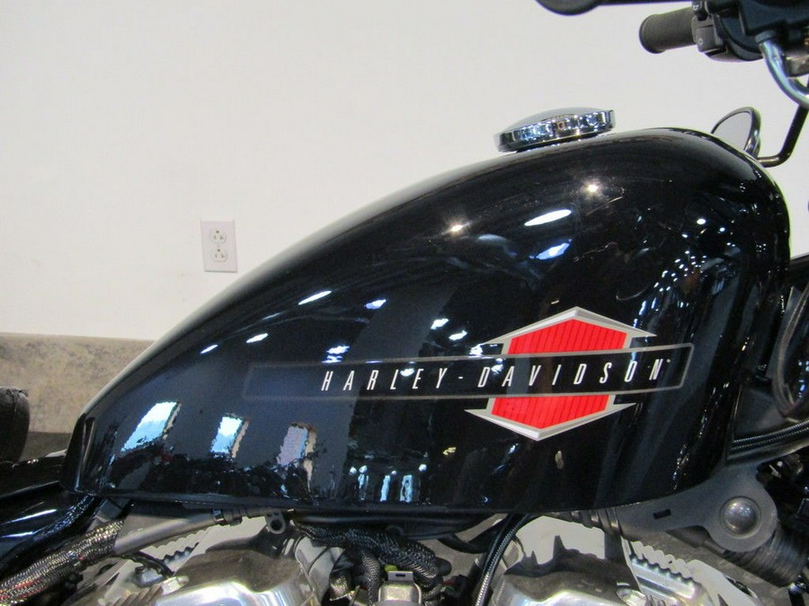 2020 Harley-Davidson® XL1200X - Sportster® Forty-Eight®