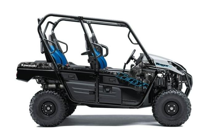 2024 Kawasaki Teryx4™ Base