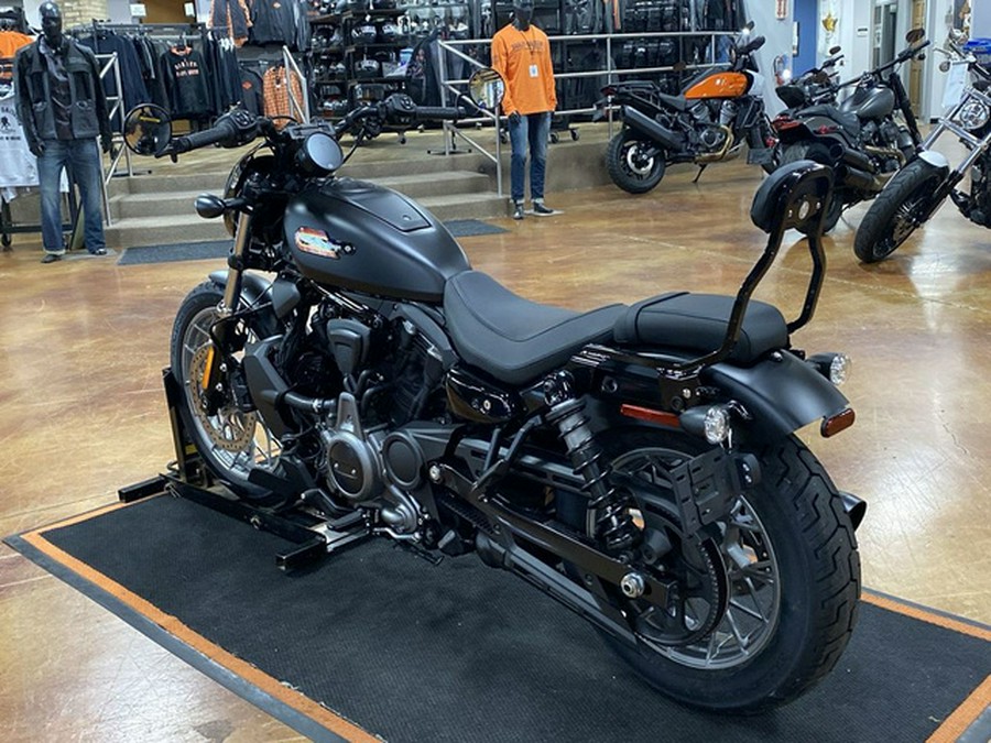 2023 Harley-Davidson Sportster Nightster Special
