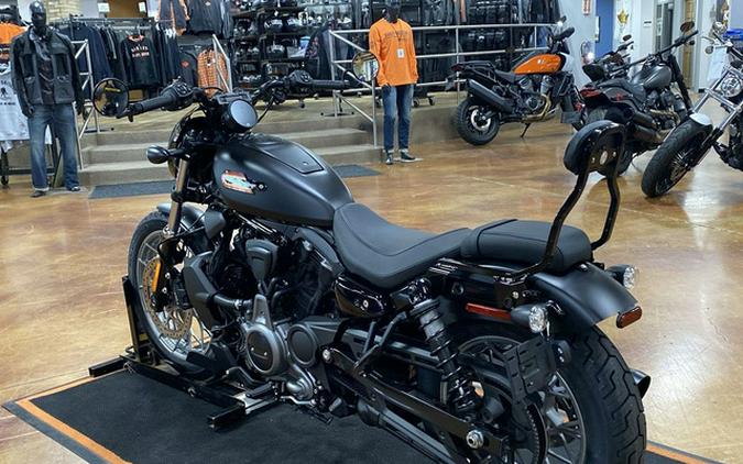 2023 Harley-Davidson Sportster Nightster Special