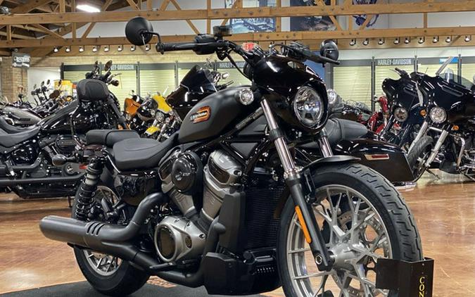 2023 Harley-Davidson Nightster Special First Look [8 Fast Facts]