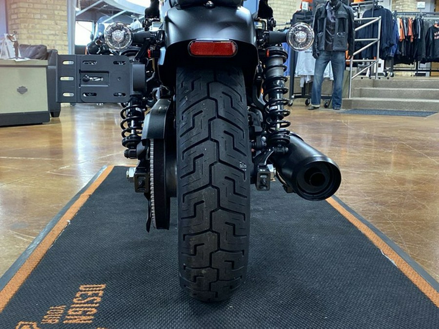 2023 Harley-Davidson Sportster Nightster Special