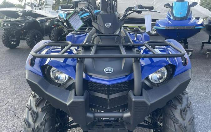 2023 Yamaha Kodiak 450 EPS SE