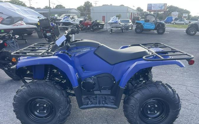 2023 Yamaha Kodiak 450 EPS SE