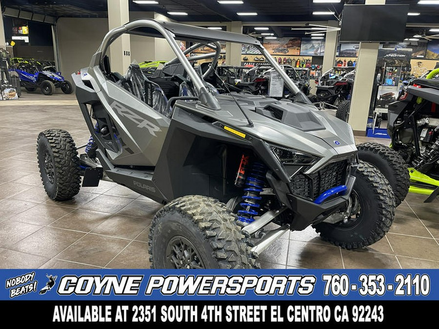 2024 Polaris® RZR Pro R Ultimate