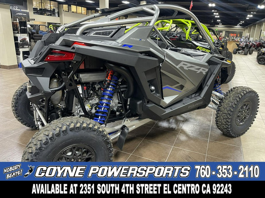 2024 Polaris® RZR Pro R Ultimate