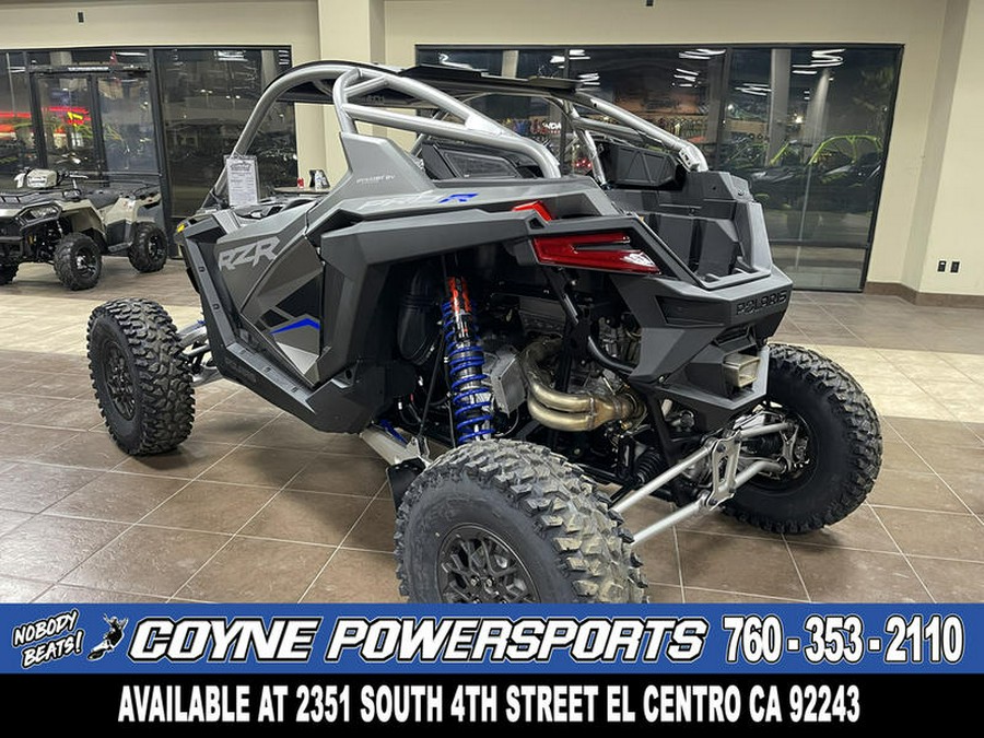 2024 Polaris® RZR Pro R Ultimate