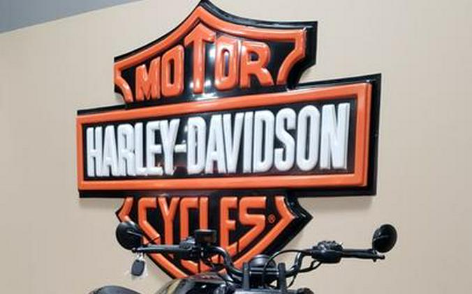 2024 Harley-Davidson® RH1250S - Sportster® S