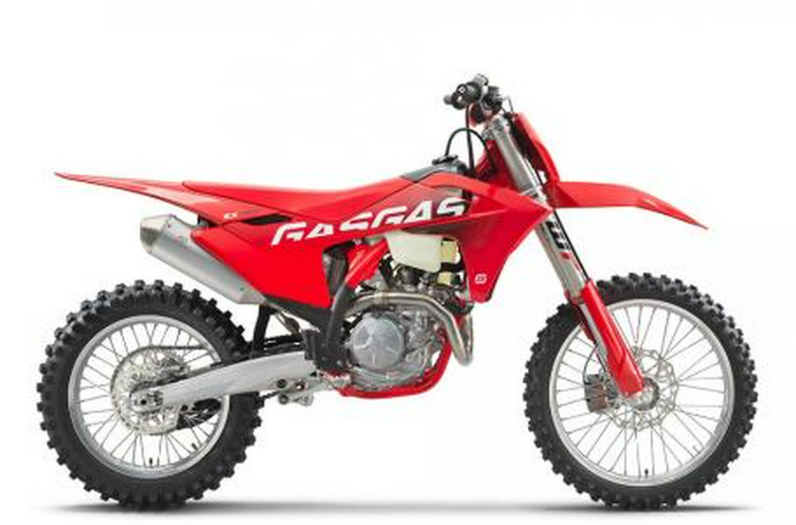 2024 GASGAS EX 450F