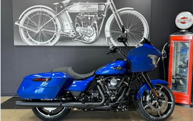 2024 Harley-Davidson Road Glide