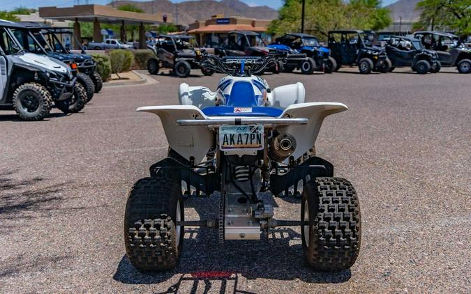 2006 Suzuki QuadSport® Z400