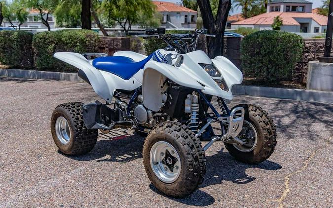 2006 Suzuki QuadSport® Z400