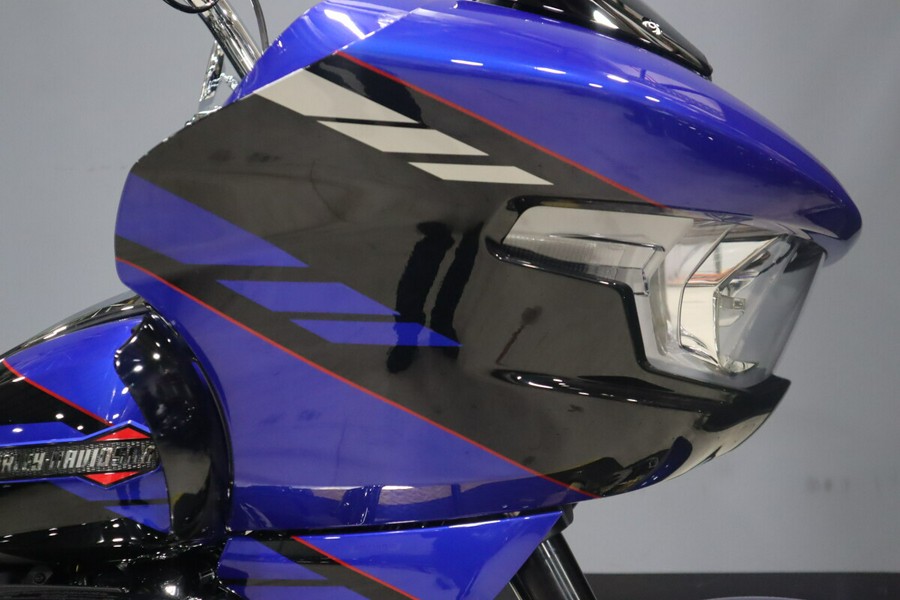 2025 Harley-Davidson CVO Road Glide