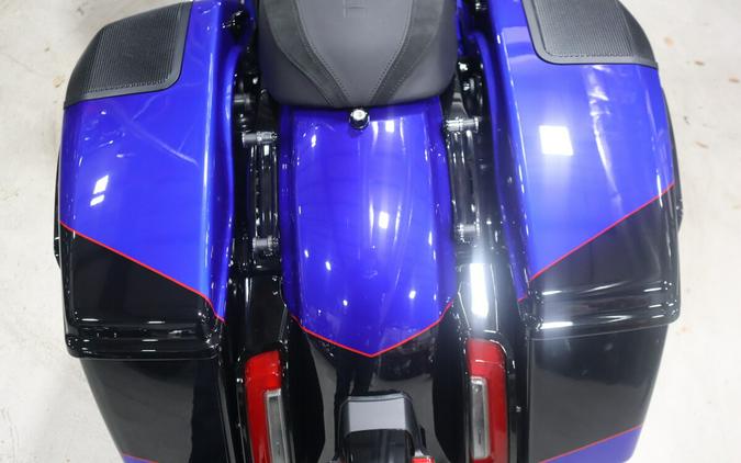 2025 Harley-Davidson CVO Road Glide