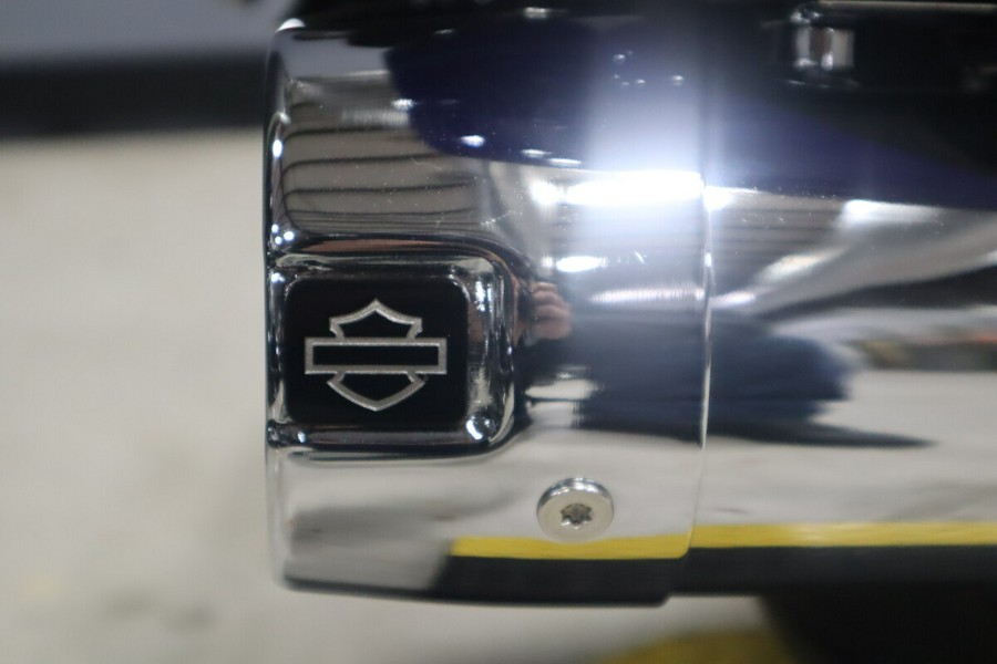 2025 Harley-Davidson CVO Road Glide