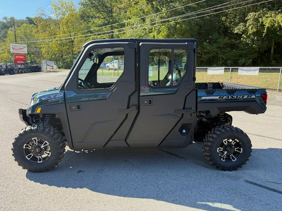 2026 Polaris Ranger® Crew XP 1000 NorthStar Edition Ultimate