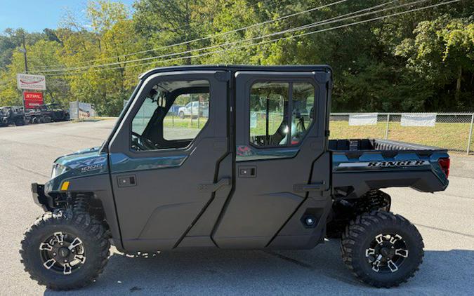 2026 Polaris Ranger® Crew XP 1000 NorthStar Edition Ultimate