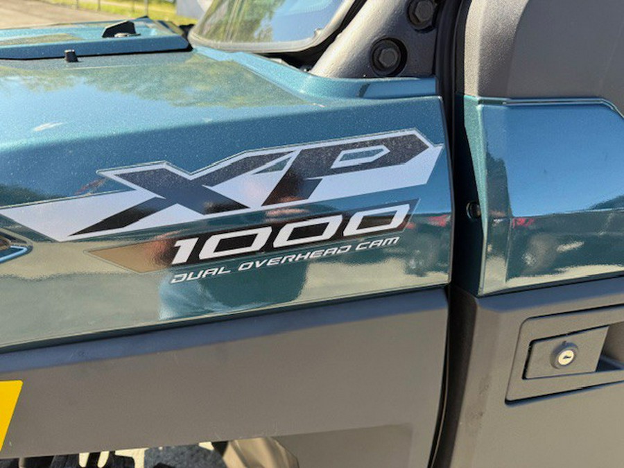 2026 Polaris Ranger® Crew XP 1000 NorthStar Edition Ultimate