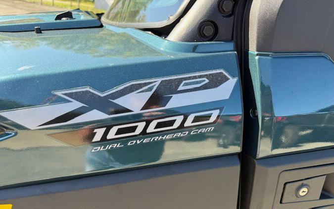 2026 Polaris Ranger® Crew XP 1000 NorthStar Edition Ultimate