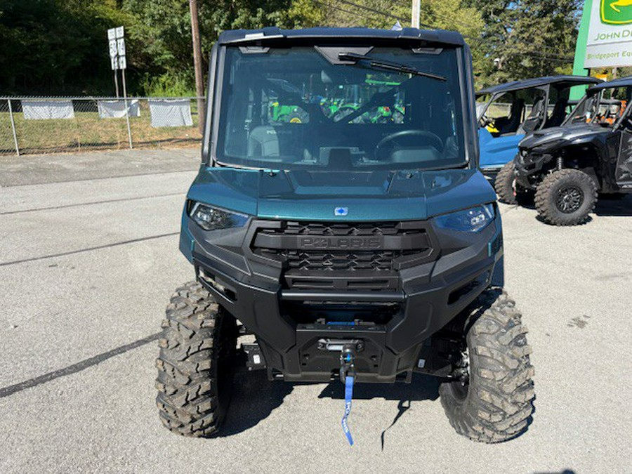 2026 Polaris Ranger® Crew XP 1000 NorthStar Edition Ultimate