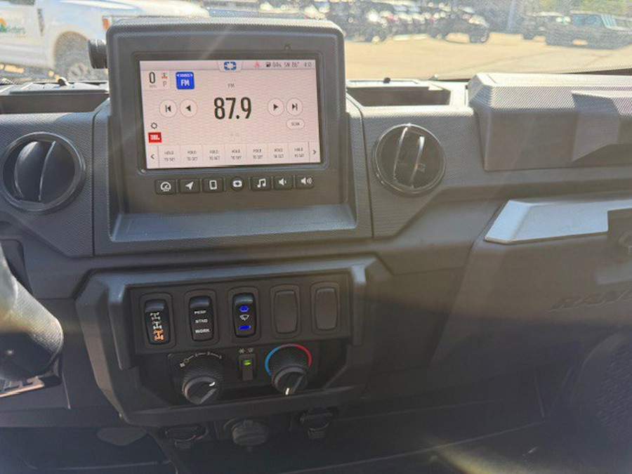 2026 Polaris Ranger® Crew XP 1000 NorthStar Edition Ultimate