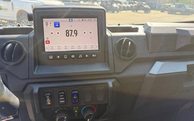 2026 Polaris Ranger® Crew XP 1000 NorthStar Edition Ultimate