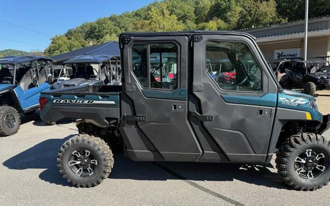 2026 Polaris Ranger® Crew XP 1000 NorthStar Edition Ultimate