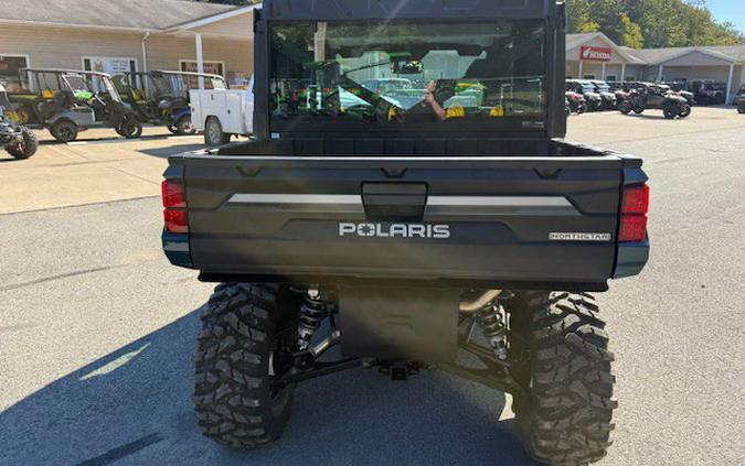 2026 Polaris Ranger® Crew XP 1000 NorthStar Edition Ultimate