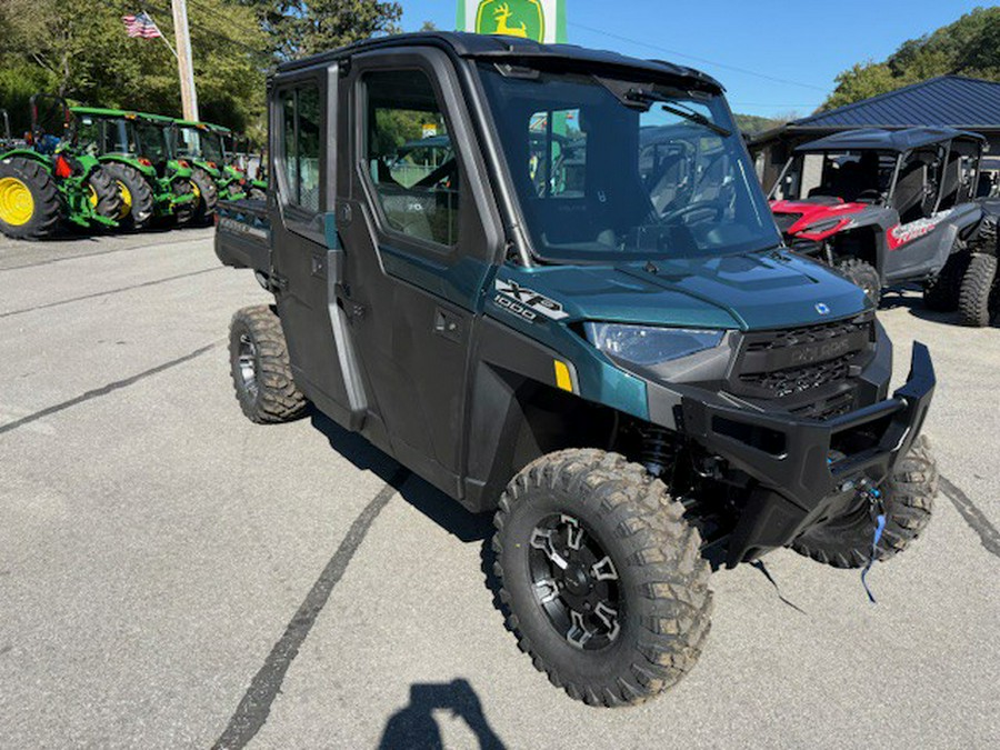 2026 Polaris Ranger® Crew XP 1000 NorthStar Edition Ultimate