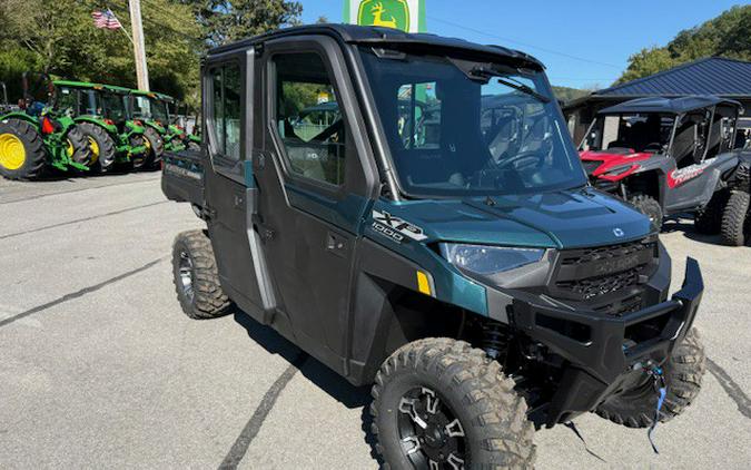 2026 Polaris Ranger® Crew XP 1000 NorthStar Edition Ultimate