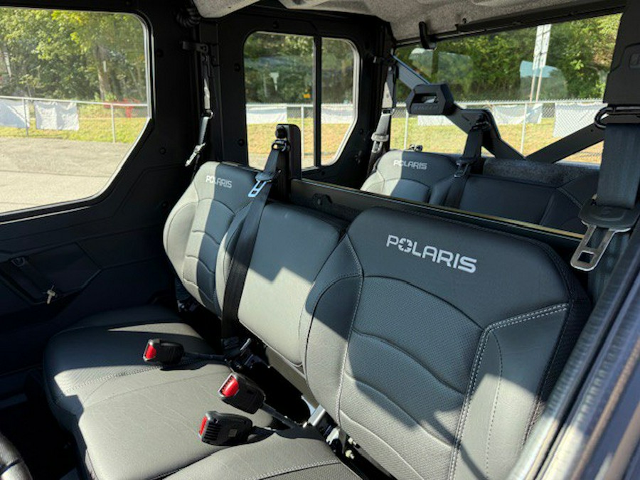 2026 Polaris Ranger® Crew XP 1000 NorthStar Edition Ultimate