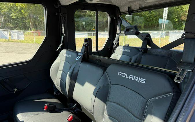 2026 Polaris Ranger® Crew XP 1000 NorthStar Edition Ultimate