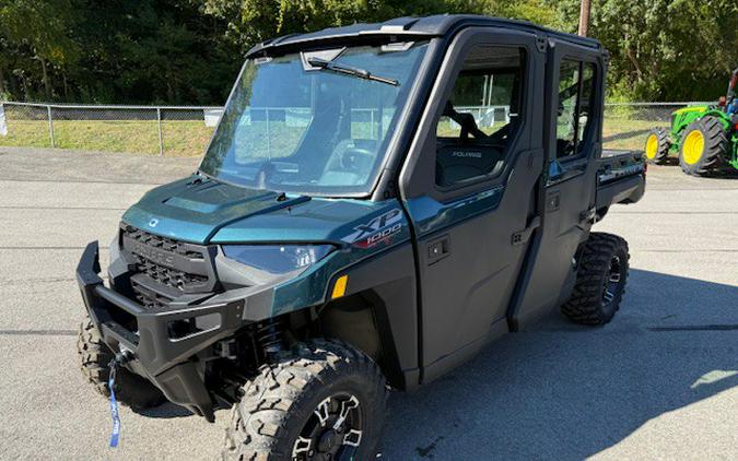2026 Polaris Ranger® Crew XP 1000 NorthStar Edition Ultimate