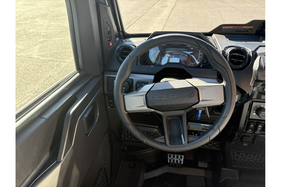 2025 Polaris Ranger XD 1500 NorthStar Ultimate