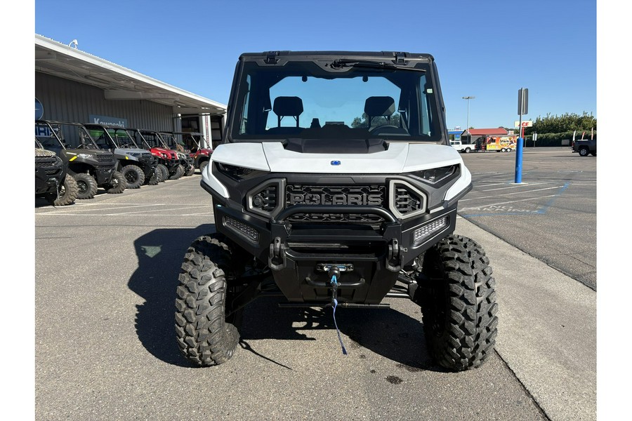 2025 Polaris Ranger XD 1500 NorthStar Ultimate
