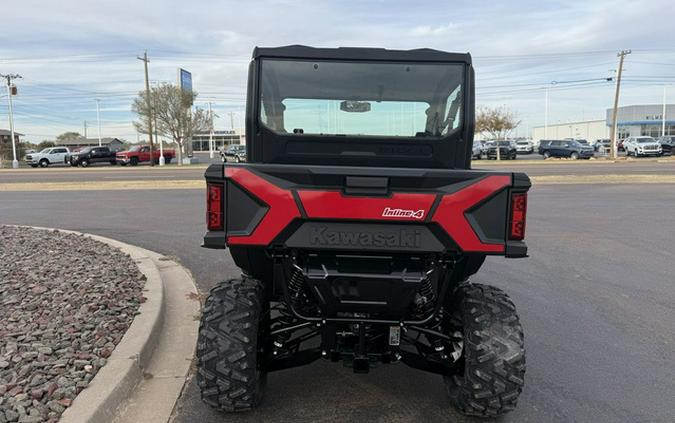 2025 Kawasaki RIDGE HVAC