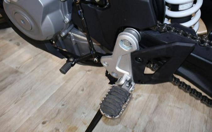 2026 CFMOTO Ibex 450