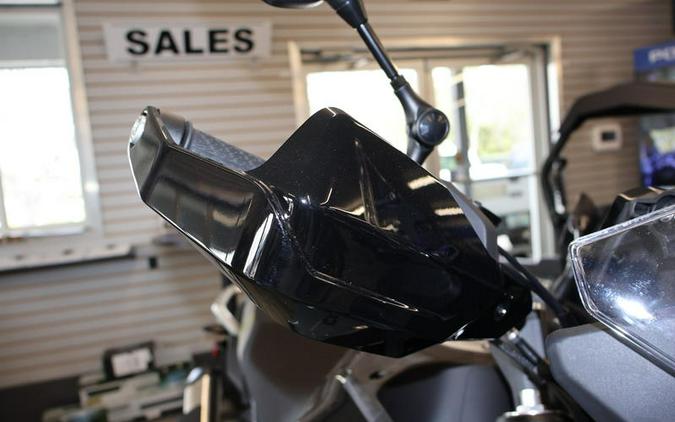 2026 CFMOTO Ibex 450