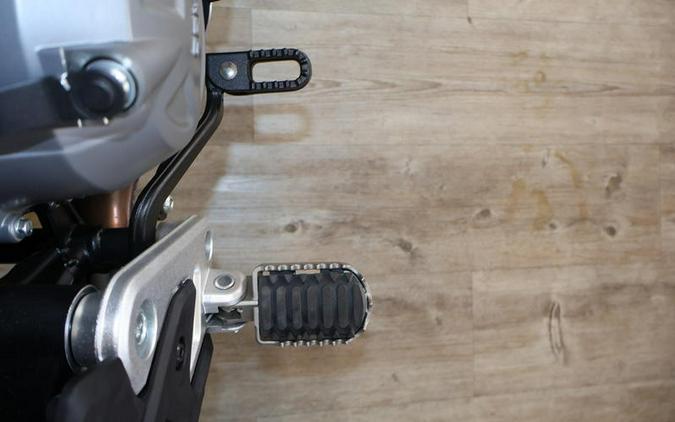 2026 CFMOTO Ibex 450