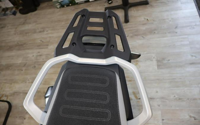 2026 CFMOTO Ibex 450