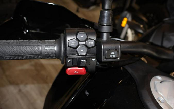 2026 CFMOTO Ibex 450