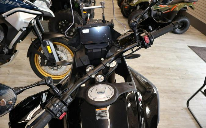 2026 CFMOTO Ibex 450